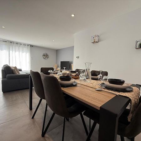 Appartement Le Cocon Proche Station Ski-Piscine Saint Avre la Chambre 外观 照片