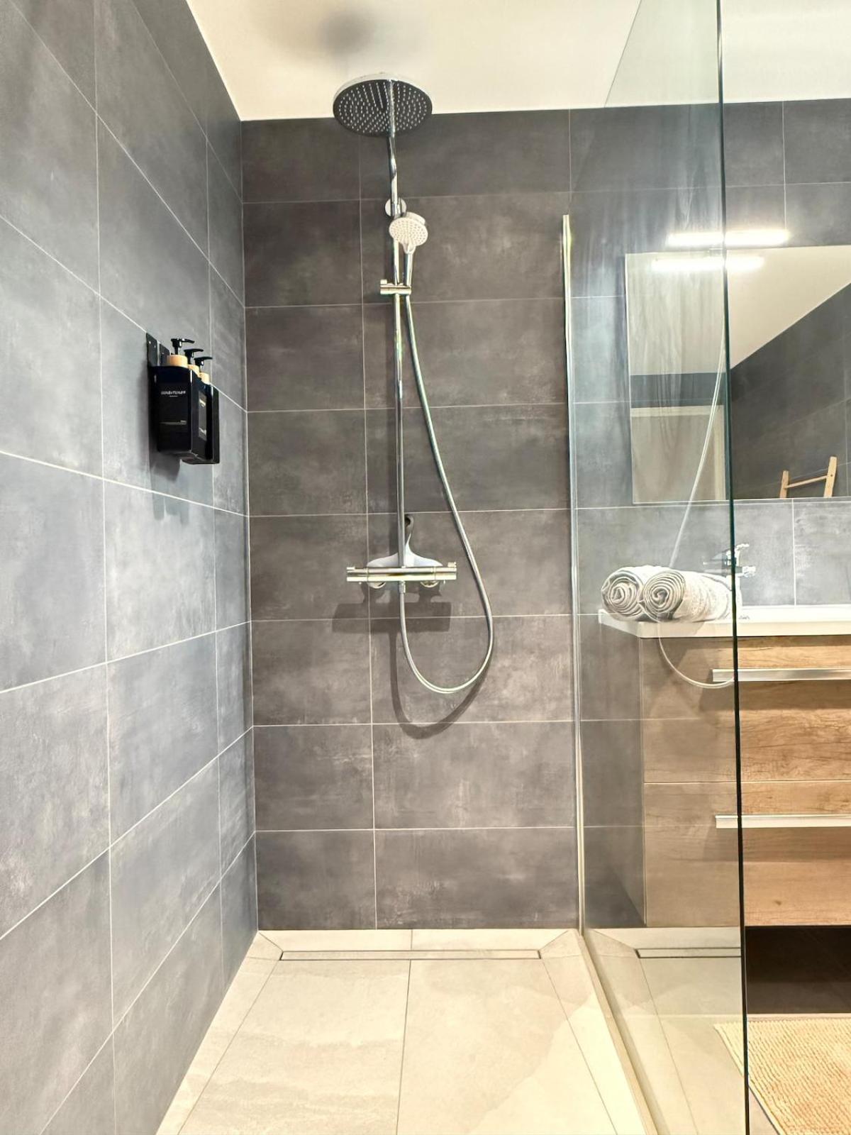 Appartement Le Cocon Proche Station Ski-Piscine Saint Avre la Chambre 外观 照片