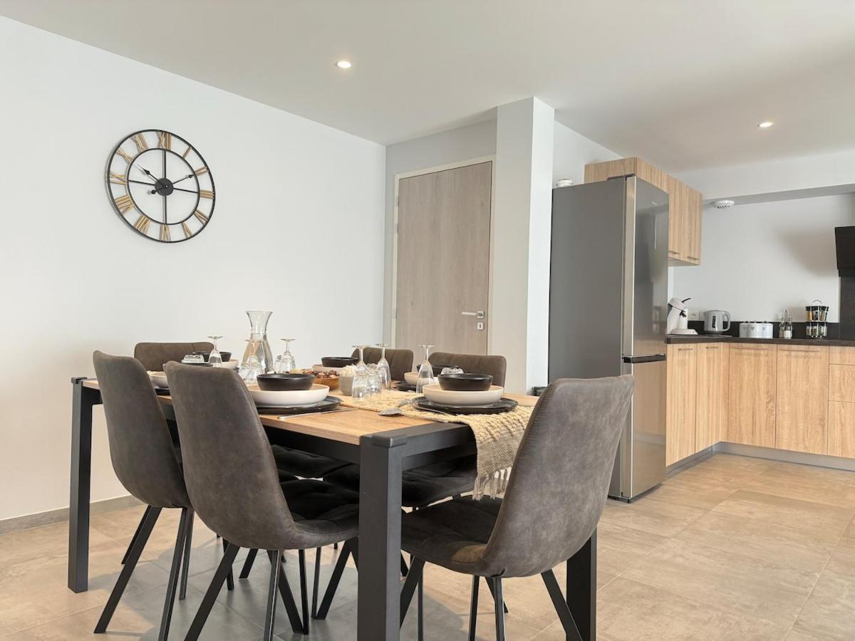 Appartement Le Cocon Proche Station Ski-Piscine Saint Avre la Chambre 外观 照片
