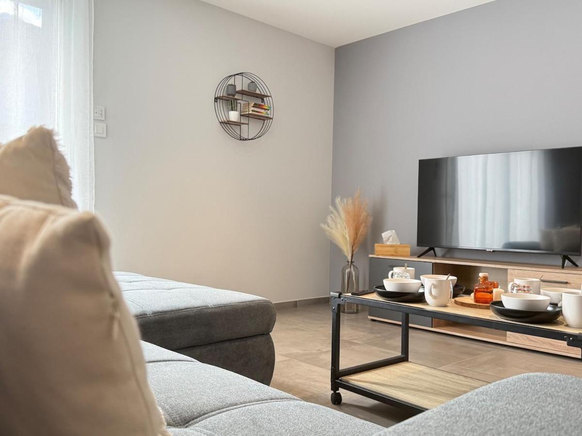 Appartement Le Cocon Proche Station Ski-Piscine Saint Avre la Chambre 外观 照片